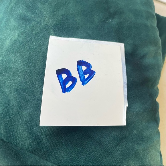 Catherine's Shirt & Cardigan Set Green sz. 3x #BB - Picture 10 of 10